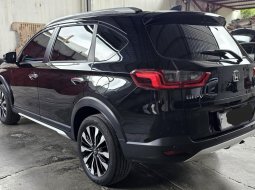 Honda BRV Prestige A/T ( Matic ) 2022 Hitam Km 26rban Mulus Siap Pakai 4