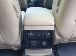 Ford Everest Titanium Plus 2015 matic diesel merah 20