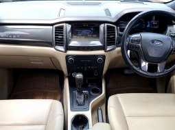 Ford Everest Titanium Plus 2015 matic diesel merah 12