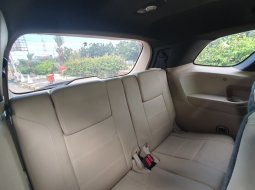 Ford Everest Titanium Plus 2015 matic diesel merah 16