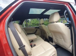 Ford Everest Titanium Plus 2015 matic diesel merah 17