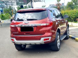 Ford Everest Titanium Plus 2015 matic diesel merah 6