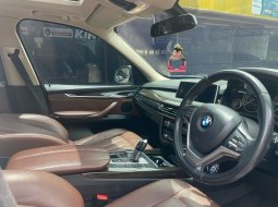 BMW X5 XDRIVE25D AT 2016 , TERMURAHH