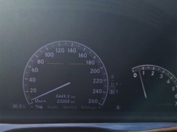 Mercedes-Benz S-Class S 350 L (W221) Tangan Pertama Antik Km 23rb Simpanan B GENAP Pjk NOVEMBER 2025 5