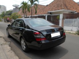 Mercedes-Benz S-Class S 350 L (W221) Tangan Pertama Antik Km 23rb Simpanan B GENAP Pjk NOVEMBER 2025 7