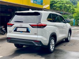 Toyota Innova Zenix V 2023 Putih 5