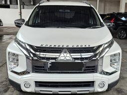 Antik 28rb Km Mitsubishi Xpander Cross Premium AT ( Matic ) 2020 Putih