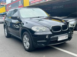 BMW X5 XDRIVE35i AT HITAM 2012‼️