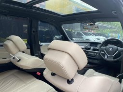 BMW X5 XDRIVE35i AT HITAM 2012‼️ 8