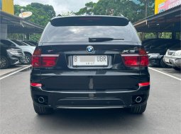 BMW X5 XDRIVE35i AT HITAM 2012‼️ 5