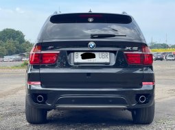BMW X5 XDRIVE35I AT HITAM 2012 SUPER ANTIK DIJUAL CEPAT TERMURAH 5