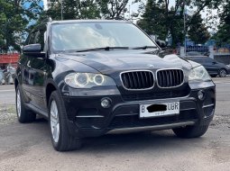BMW X5 XDRIVE35I AT HITAM 2012 SUPER ANTIK DIJUAL CEPAT TERMURAH 3