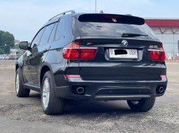 BMW X5 XDRIVE35I AT HITAM 2012 SUPER ANTIK DIJUAL CEPAT TERMURAH 6