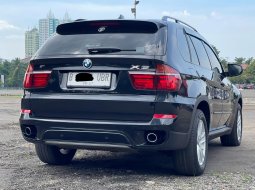 BMW X5 XDRIVE35I AT HITAM 2012 SUPER ANTIK DIJUAL CEPAT TERMURAH 4