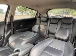 Honda HR-V 1.5 Spesical Edition 2021 Abu-abu 9