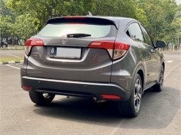Honda HR-V 1.5 Spesical Edition 2021 Abu-abu 4