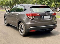 Honda HR-V 1.5 Spesical Edition 2021 Abu-abu 5