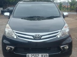 Toyota Avanza G Matic Tahun 2012 Kondisi Mulus Terawat Istimewa Seperti Baru