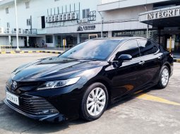 2021 Toyota Camry 2.5 V Orsinil Rec ATPM Km27rb B GENAP Pjk AGT 2025 Siap Pakai Luar Kota Otr KREDIT