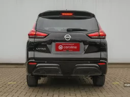 Nissan Livina VE 1.5 AT 2019 - Pajak Panjang - B1702FIZ 5