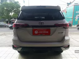 Toyota Fortuner VRZ GR Sport 2.8 AT 2022 - Gratis Asuransi All Risk - B1842ZJC 6