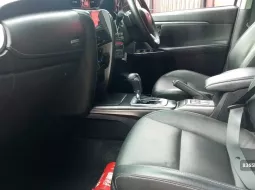 Toyota Fortuner VRZ GR Sport 2.8 AT 2022 - Gratis Asuransi All Risk - B1842ZJC 8