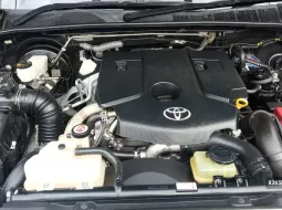 Toyota Fortuner VRZ GR Sport 2.8 AT 2022 - Gratis Asuransi All Risk - B1842ZJC 10