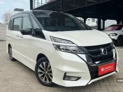 Nissan Serena HWS New 2.0 AT 2023 - Pajak Panjang sampai Akhir Tahun - B1680WIS