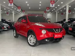 Nissan Juke RX 1.5 AT 2013 - Unit Terawat Bisa Showing! - Z1714DN