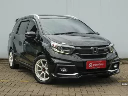 Honda Mobilio RS 1.5 CVT AT 2021 - Beli Mobil Gratis Smart TV - B2528BRS