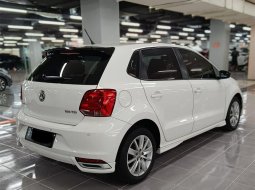 2017 Volkswagen Polo 1.2L TSI Turbo (175N.m) Rawatan ATPM Km 73 rb B Ganjil Pjk OKT 2025 Otr KREDIT 4