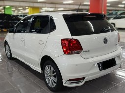 2017 Volkswagen Polo 1.2L TSI Turbo (175N.m) Rawatan ATPM Km 73 rb B Ganjil Pjk OKT 2025 Otr KREDIT 3