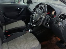 2017 Volkswagen Polo 1.2L TSI Turbo (175N.m) Rawatan ATPM Km 73 rb B Ganjil Pjk OKT 2025 Otr KREDIT 8