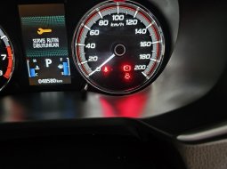 Mitsunishi Xpander Cross Premium AT ( Matic ) 2020 Putih km 48rban plat tangerang siap pakai 7