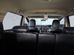 Mitsubishi Xpander Cross Premium AT ( Matic ) 2020 Putih Low km 28rban plat sukabumi siap pakai 11