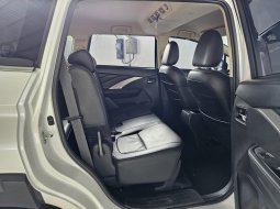 Mitsubishi Xpander Cross Premium AT ( Matic ) 2020 Putih Low km 28rban plat sukabumi siap pakai 13
