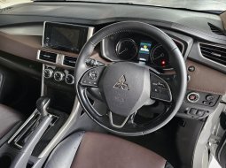 Mitsubishi Xpander Cross Premium AT ( Matic ) 2020 Putih Low km 28rban plat sukabumi siap pakai 10