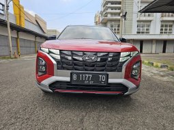 Hyundai Creta Prima At 2022 Two tone 13