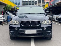 BMW X5 xDrive35i xLine 2012 Hitam