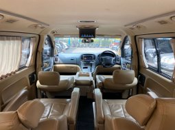 Hyundai H-1 Royale 2018 bensin , JUAL MURAH