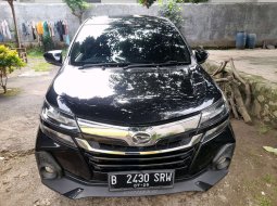 Daihatsu Xenia 1.5 R Deluxe MT 2021 Hitam