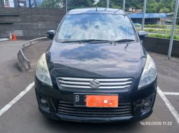 Suzuki Ertiga GX MT 2015 Hitam