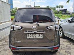 Toyota Sienta V Matic Tahun 2017 Kondisi Mulus Terawat Istimewa Seperti Baru 10