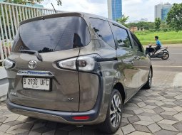 Toyota Sienta V Matic Tahun 2017 Kondisi Mulus Terawat Istimewa Seperti Baru 9