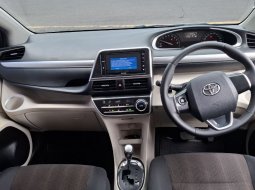 Toyota Sienta V Matic Tahun 2017 Kondisi Mulus Terawat Istimewa Seperti Baru 5