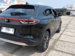 Honda HR-V 1.5 Spesical Edition 2024 6