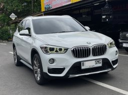 BMW X1 SDRIVE18i AT PUTIH 2019‼️