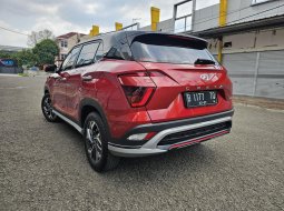 Hyundai Creta Prima At 2022 Two tone 2