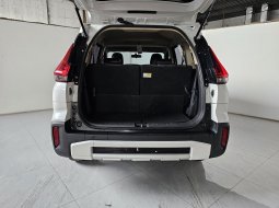 Mitsubishi Xpander Cross Premium AT ( Matic ) 2020 Putih low km 28rban plat sukabumi siap pakai 12
