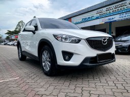 Mazda CX-5 Touring 2.5 AT 2014